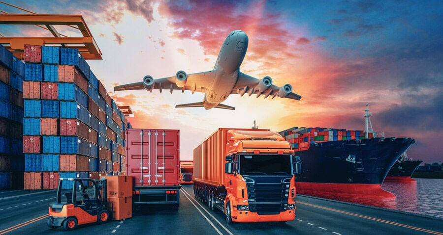 Cargo Service