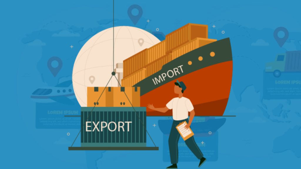 Export-Import & Customs